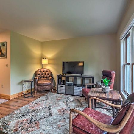Lake Placid Gem With Patio And Views Less Than 1 Mi To Beach! Exteriör bild