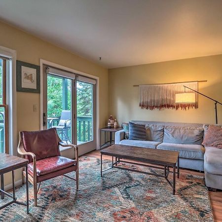 Lake Placid Gem With Patio And Views Less Than 1 Mi To Beach! Exteriör bild