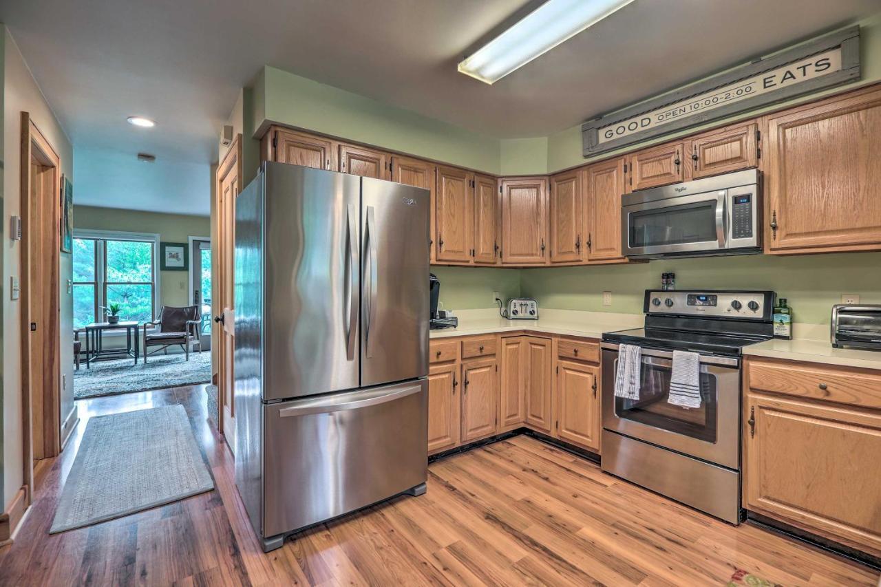 Lake Placid Gem With Patio And Views Less Than 1 Mi To Beach! Exteriör bild