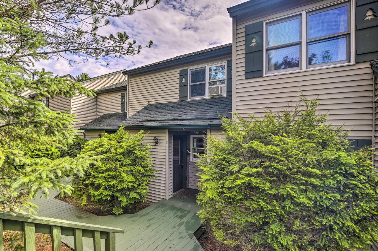Lake Placid Gem With Patio And Views Less Than 1 Mi To Beach! Exteriör bild